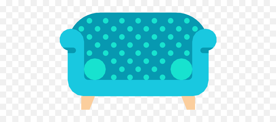 Sofa Png Icon 50 - Png Repo Free Png Icons Furniture Style,Sofa Png