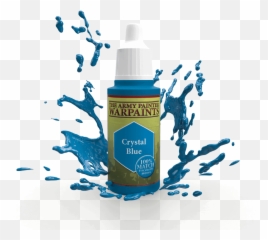 Army Painter Warpaint - Gnome Games Army Painter Summer Undergrowth Png,War Paint Png