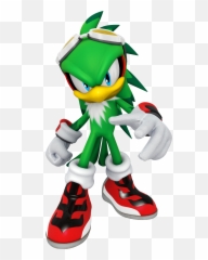 Jet The Hawk - Super Mario Wiki The Mario Encyclopedia Sonic The Hedgehog Jet Png,Jet Png