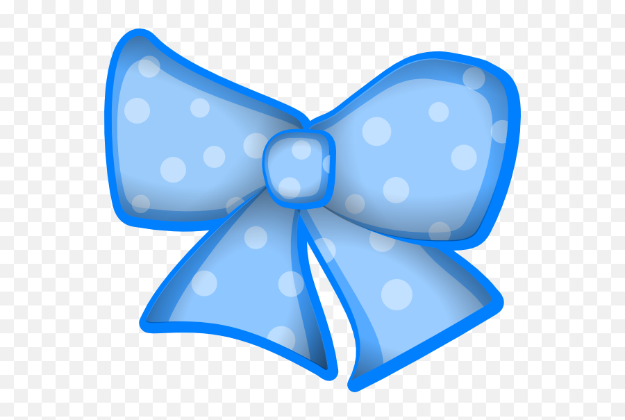 Blue Bow Png - Jojo Siwa Bows Clipart,Blue Bow Png