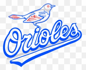 To Draw Baltimore Orioles Logo - Baltimore Orioles Png,Orioles Logo Png