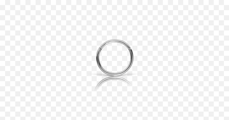 Septum Piercing - Solid Png,Septum Piercing Png