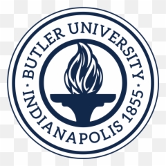 Butler University - College Of Education png