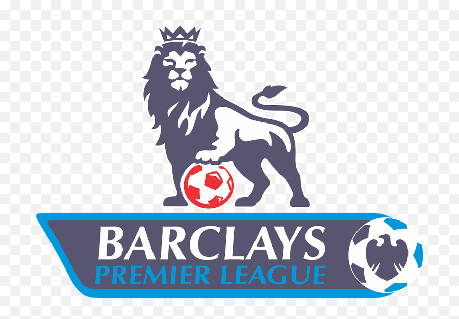 Barclays English Premier League Logo - Barclays Premier League Logo Pes Png,Barclays Logo Png
