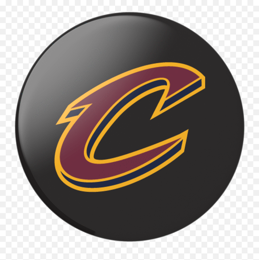 Cavs Logo - Cleveland Cavaliers Logo Small Png,Cavs Logo Png