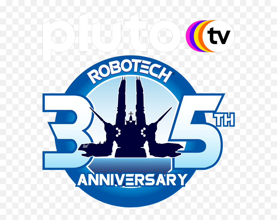 Robotech News 35th Anniversary Marathon - Language Png,Wondercon Logo