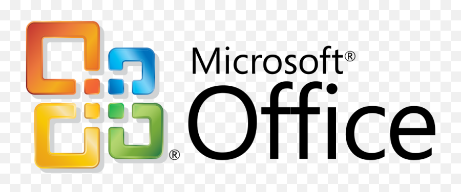 Microsoft Excel Logos - Ms Office Png Logo,Microsoft Excel Logos