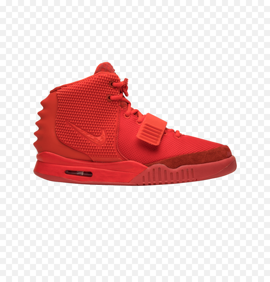 Nike Yeezy Png Image With No Background - Nike Air Yeezy 2 Red October,Yeezy Png
