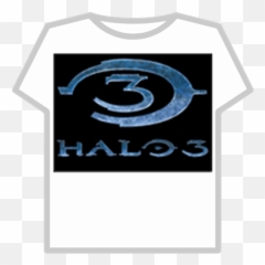 Free Transparent Halo 3 Logo Images Page 1 Pngaaa Com - roblox halo 3