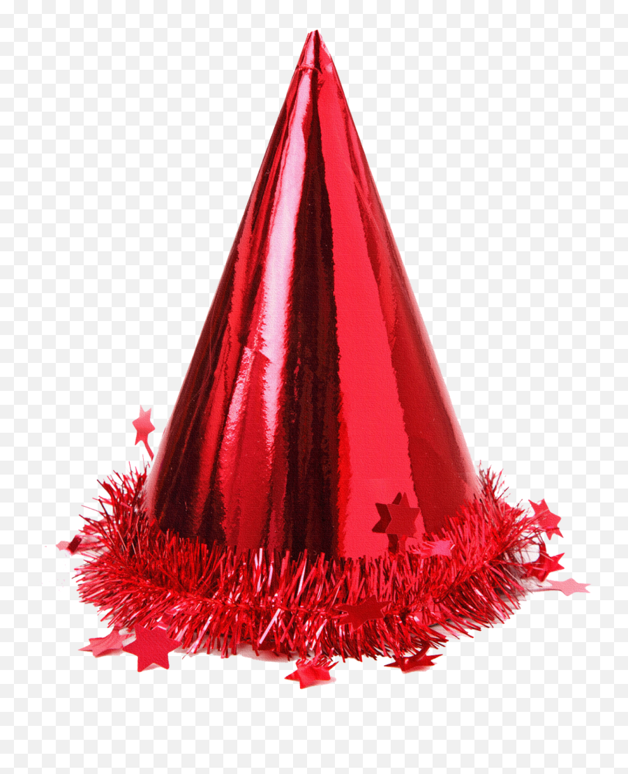 Gorros De Navidad Fondos Pantalla Y Mucho Más - Birthday Party Hat Red Png,Gorro De Navidad Png