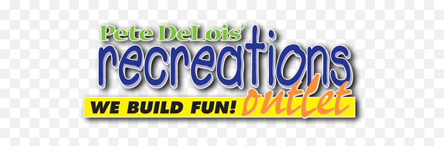 Recreations Outlet - Recreations Outlet Milford Png,Outlet Png