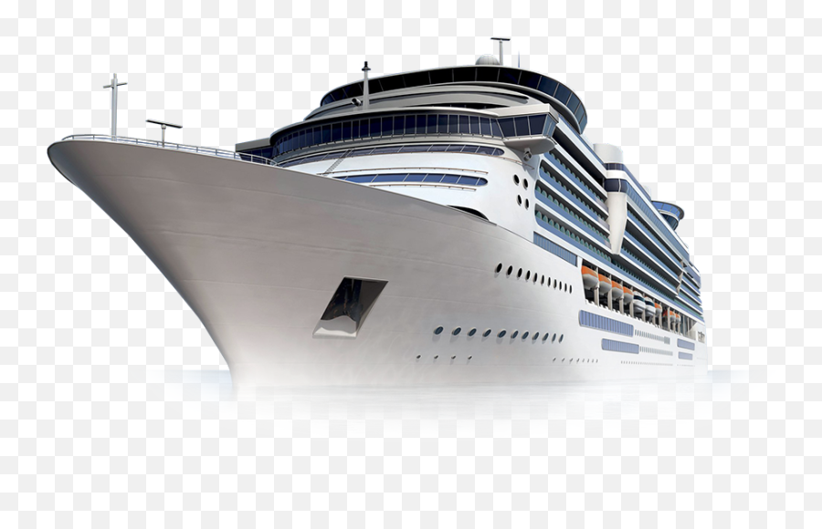 Cruise Liner Fitness Services - American Fitness Services Crouse Ship Digital Art Png,Cruise Ship Transparent