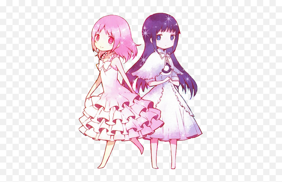 Madoka Magica - For Teen Png,Madoka Magica Transparent