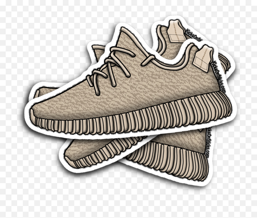 Yeezy Clipart - Plimsoll Png,Yeezys Png