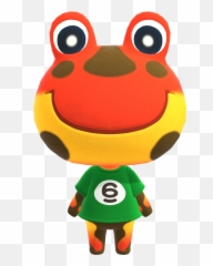 Drift - Animal Crossing New Horizons Drift Png,Drift Png