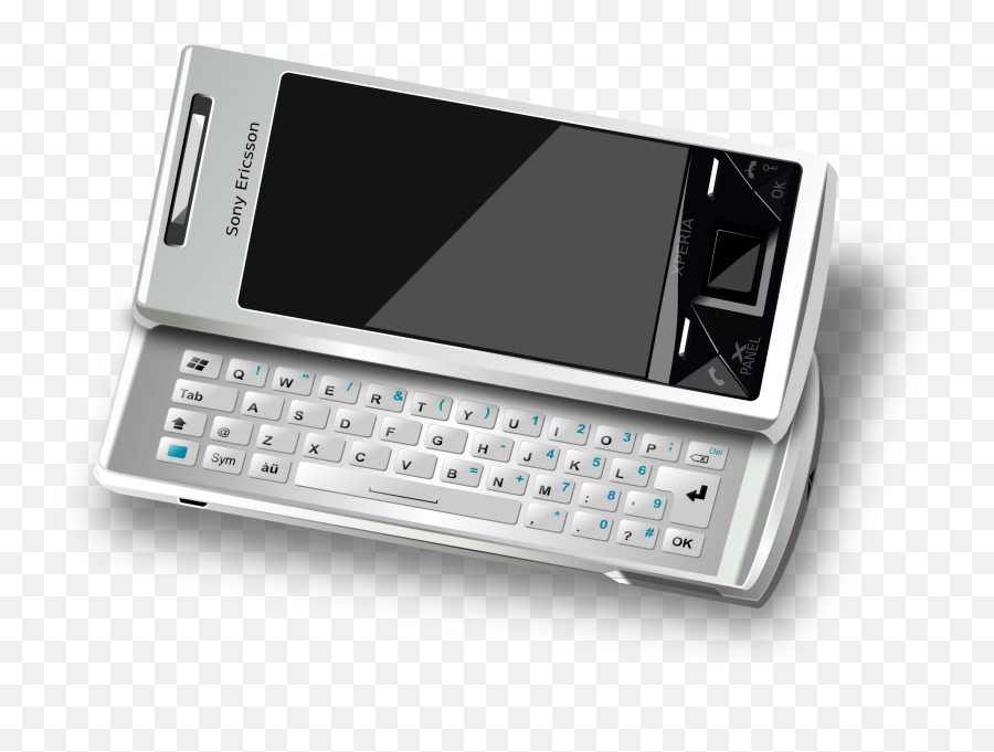 Smartphone Sony Ericsson Drawing Png Sonyericsson Logo