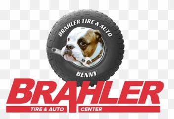Goodyear Tires Carried Brahler U0026 Auto Center In - Dog Supply png