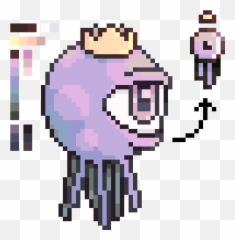Terraria Light Pets - In png