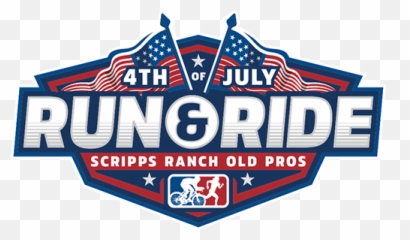 4th Of July Scripps Ranch 12 Mile Bike Ride U2013 - American png