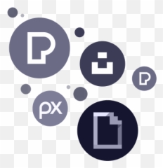 Vlogeasy - Dot png