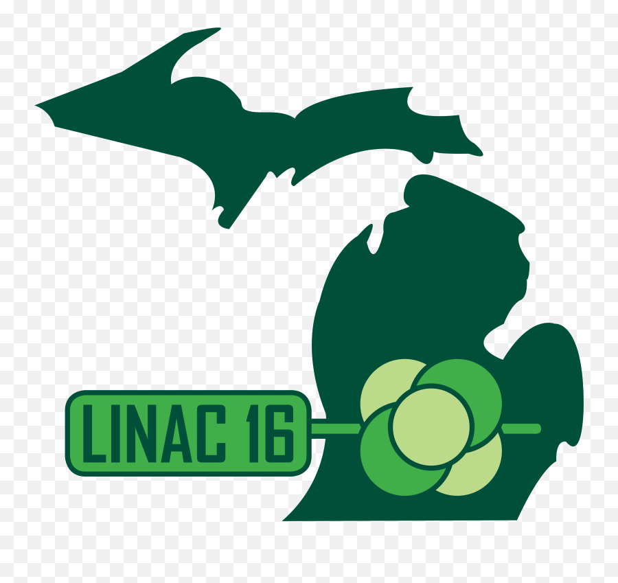 Linac 16 Invited Orals - Fortune 500 Companies In Michigan Png,Fermilab Logo