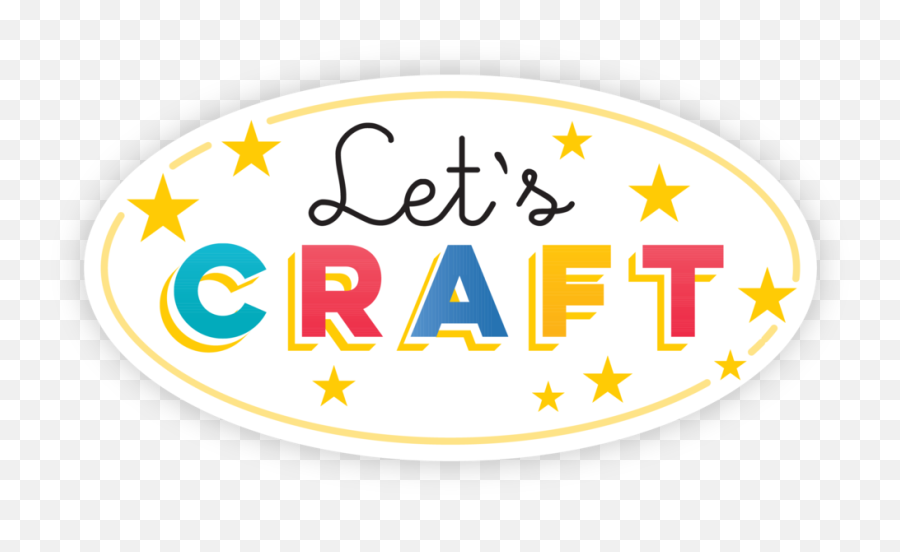 Letu0027s Craft Stem U0026 Steam Preschool Activities U2014 Bright Stripes - Dot Png,Arts And Crafts Png