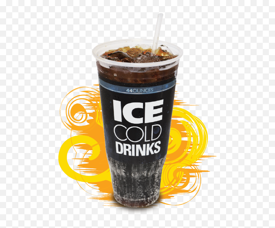 Cold Drink In Png Transparent Image - Cup,Fountain Drink Png