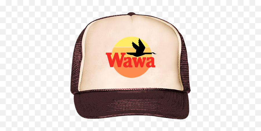 Wawa Trucker Hat - Wawa Hat Png,Wawa Logo