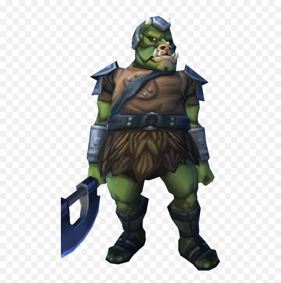 Gamorrean Guard - Fictional Character Png,Guard Png