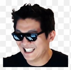Memes Doge - Man png