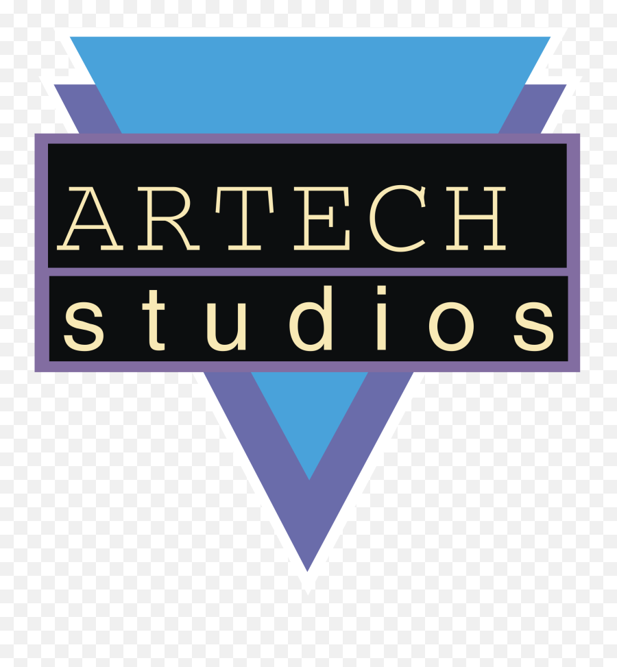 Artech Studios Logo Png Transparent U0026 Svg Vector - Freebie Artech Studios Logo,Amazon Studios Logo