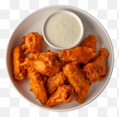 Menu - Imou0027s Pizza Imos Wings Png,Chicken Wings Transparent