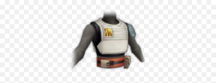 Altered Bounty Hunter Jacket Wookieepedia Fandom - Motorcycle Jackets Png,Icon Armor Vest