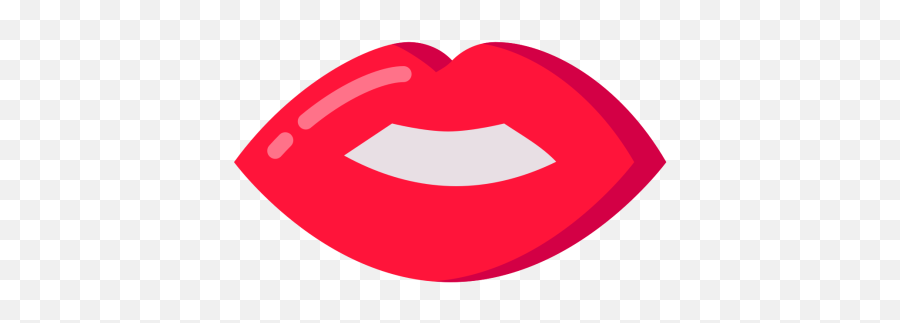 Icon Lips 147053 - Free Icons Library Lips Icon Png,Huda Icon