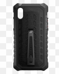 Element Case - Black Ops Iphone X png