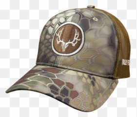 Muley Freak Kryptek Highlander - For Baseball png