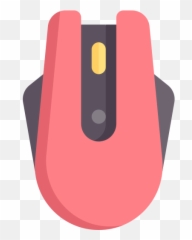 Free Vector Icons Designed - Computer Mouse png