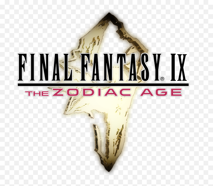 Final Fantasy Ix - Final Fantasy Png,Final Fantasy 9 Icon
