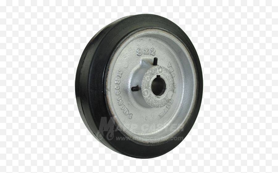 Concrete Saw Wheels Mappcastercom Mapp Caster Solid Png Icon Frame 4 X 2 - 1/2