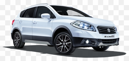Suzuki Car Png - Car Image Png