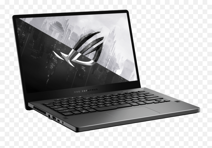 Asus Rog Zephyrus G14 Ga401 Review U2013 14 - Inches Of Pure Power Rog Zephyrus G14 Ga401 Png,Asus Rog Laptop Keyboard Icon Meanings