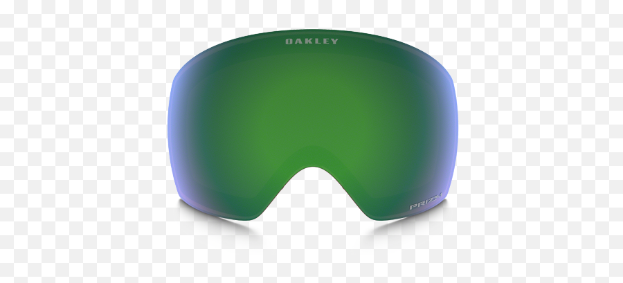 Oakley - Oakley Flight Deck Xm Lens Prizm Snow Jade Iridium Png,Oakley 1 Icon Foothill Ranch