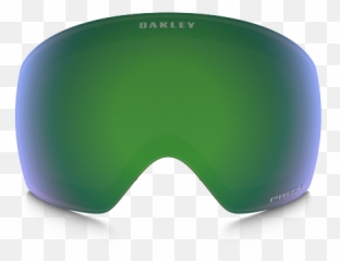 Oakley - Oakley Flight Deck Xm Lens Prizm Snow Jade Iridium Png,Oakley 1 Icon Foothill Ranch
