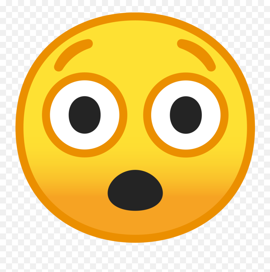 Surprised Emoji Transparent U0026 Png Clipart Free Download - Ywd Emoji Sorprendido,Scared Emoji Png