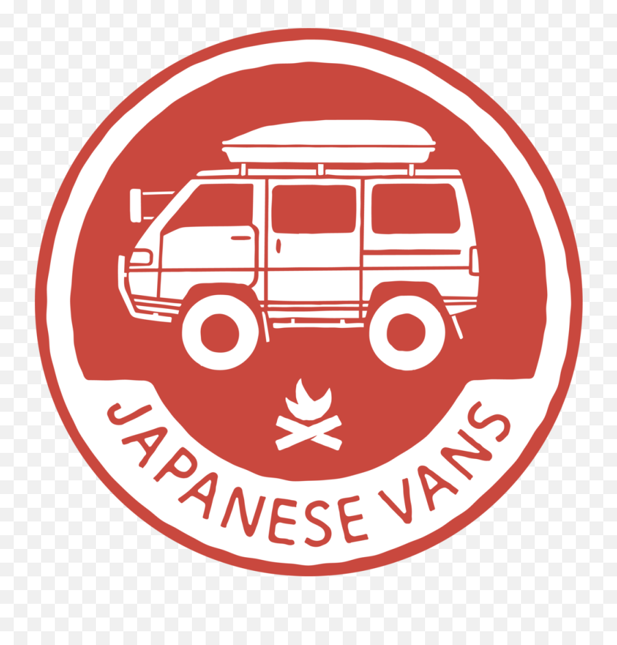 Japanese Vans Sticker U2014 Png