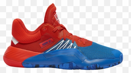 Products U2013 Page 29 - Adidas Don Issue Red And Blue png