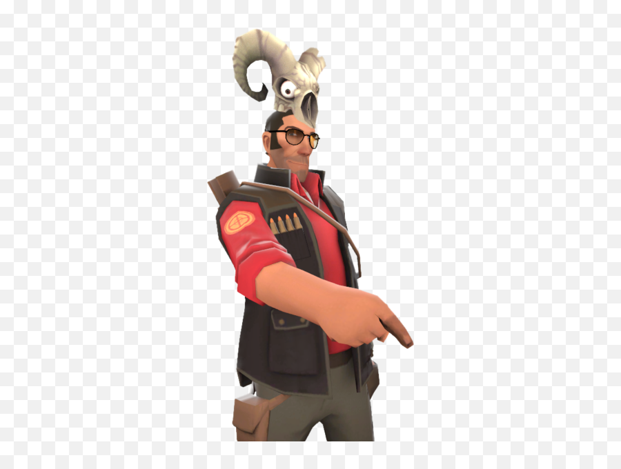 Skull Island Topper - Tf2 Skull Island Topper Png,Krazy Ivan Tf2 Achievement Icon