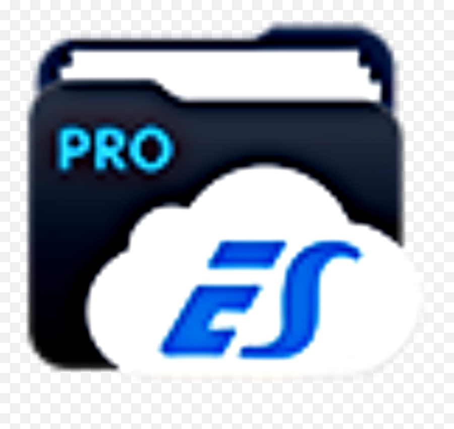 Es File Explorer Icon Png Clipart - Es File Explorer Pro,Internet Explorer 11 Icon