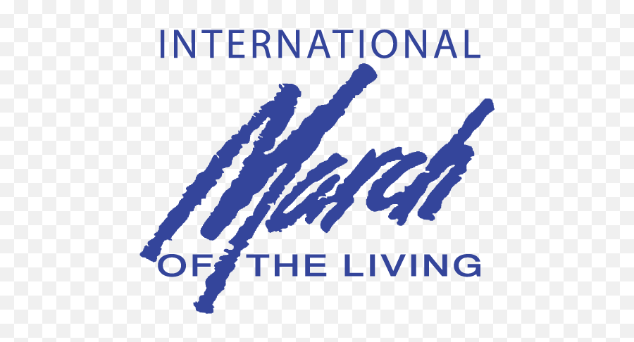 Conversation With Jesse Eisenberg - International March Of The Living Logo Png,Jesse Eisenberg Icon