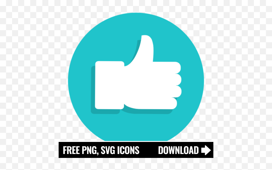 Free Like Thumbs Up Icon Symbol - Youtube Icon Aesthetic Png,Free Thumbs Up Icon
